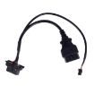 Safety Gate Bypass OBD2 Cable for Dodge Cummins RAM 1500 2500 2018-2020 - 2