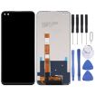 LCD Screen for OPPO A92s / Realme 6 Pro - Black - 2