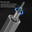 66 in 1 Mini Electric Screwdriver Set - Multifunctional Tool - 3