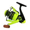 YUMOSHI OE2000 Spinning Wheel Metal Wire Cup Fishing Wheel - 3