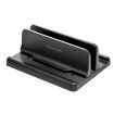 Vaydeer SZ2S01 Notebook Vertical Stand - Desktop Storage Shelf - 2
