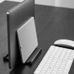Vaydeer SZ2S01 Notebook Vertical Stand - Desktop Storage Shelf - 4