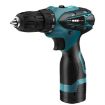 HILDA Electric Drill Cordless Screwdriver 16.8V EU Plug - 2