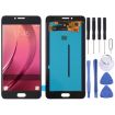 OLED LCD Screen for Galaxy C7 Pro / C7010 with Digitizer Assembly - 1