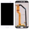 HTC 10 evo LCD Screen and Digitizer Full Assembly - White - 3