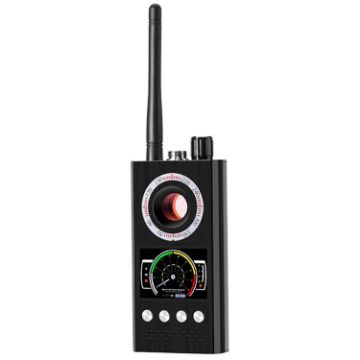 K68 Hotel Anti-Sneak Shooting Camera Signal Detector - 1