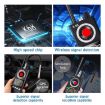 K68 Hotel Anti-Sneak Shooting Camera Signal Detector - 5