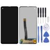 Samsung Galaxy XCover Pro SM-G715 LCD Screen and Digitizer Assembly - 2