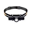 D10 5W XML-2 IPX6 Waterproof Headband Light, 1200 LM LED Headlight - 1