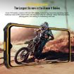 Ulefone Armor X13 Rugged Phone, 6GB+64GB, IP68/IP69K, 6.52" Android 13 - 6