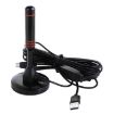 22dBi High Gain TV Antenna for DVB-T Television / USB TV Tuner - 1