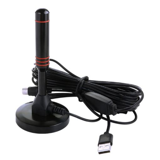 22dBi High Gain TV Antenna for DVB-T Television / USB TV Tuner - 1