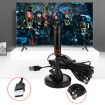 22dBi High Gain TV Antenna for DVB-T Television / USB TV Tuner - 3