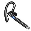 520 Gen2 Earhook Business Bluetooth Headphone - Single - 2
