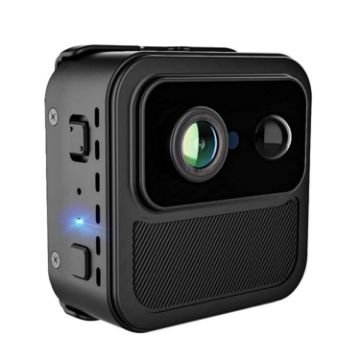 R9 Portable Cell Phone Remote Webcam Wireless WiFi Camera - 1