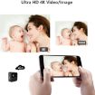 R9 Portable Cell Phone Remote Webcam Wireless WiFi Camera - 2