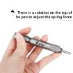 Kaisi Back Cover Camera Glass Lens Demolishing Pen - For Smart Phone - 4