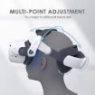 BOBOVR M2 Plus Head Strap Replacement for Oculus Quest 2 - 2