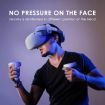BOBOVR M2 Plus Head Strap Replacement for Oculus Quest 2 - 6