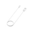 Huawei Watch Fit 2 Smart Watch Charging Cable - 1m (White) - 2