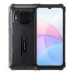 Blackview BV6200 4GB+64GB IP68/IP69K 6.56" Android 13 MediaTek MT6761V Helio A22 Quad Core 4G OTG Black - 1