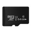 64GB High Speed Class 10 Micro SD Memory Card - Taiwan - 100% Real Capacity - 1