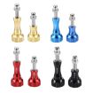 PULUZ CNC Aluminum Thumb Knob Set for GoPro Hero11/10/9/8/7/6/5 - 4