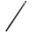 JOYROOM JR-DR01 Dual-head Tablet Stylus Pen - Black - 1