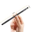 JOYROOM JR-DR01 Dual-head Tablet Stylus Pen - Black - 2