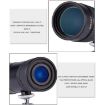 LUXUN 10-30x40 HD Telescope with Phone Clip & Tripod - 5
