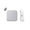 G2 2.4G WiFi Smart Password Lock Gateway (White) - 2