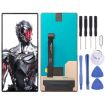 AMOLED LCD Screen for ZTE Nubia Red Magic 8 Pro NX729J - Black - 1