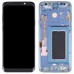 Super AMOLED LCD Screen for Galaxy S9 - Blue - 2