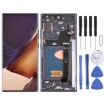 Samsung Galaxy Note20 Ultra SM-N986 AMOLED LCD Screen (Black) - 1