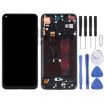 OEM LCD Screen for Huawei Honor View 20 Digitizer Full Assembly (Black) - 2