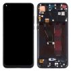 OEM LCD Screen for Huawei Honor View 20 Digitizer Full Assembly (Black) - 3