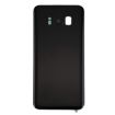 Galaxy S8 / G950 Battery Back Cover with Camera Lens & Adhesive - Black - 2