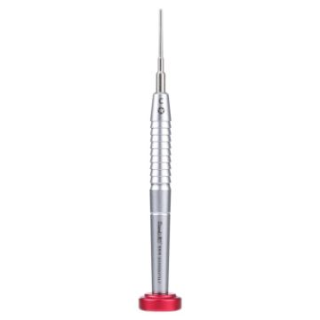Qianli iFlying 3D Aluminum Handle Anti-slip Screwdriver, Pentalobe - 1
