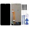OPPO F9 LCD Screen with Digitizer - Black - 2