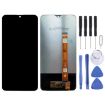 OPPO A7/A5s/A7N/A12/AX5 TFT LCD Screen with Digitizer - Black - 2