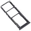 TCL 30 SE/30E/305/306 SIM Card Tray + Micro SD Card Tray (Grey) - 2
