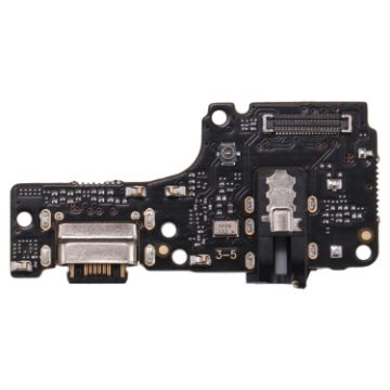 Charging Port Board for Xiaomi Redmi Note 10s - 1