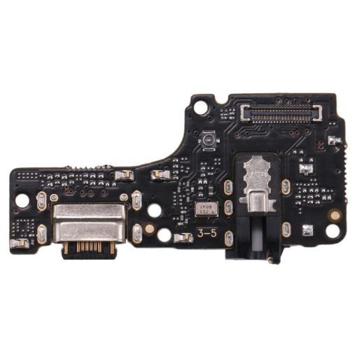 Charging Port Board for Xiaomi Redmi Note 10s - 1