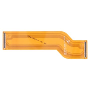 Samsung Galaxy A40 Original Motherboard Flex Cable - 1