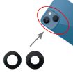 iPhone 13 Back Camera Lens - Genuine Replacement Part - 3