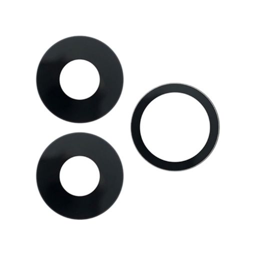 iPhone 13 Pro Max Back Camera Lens - Genuine Replacement - 1