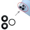 iPhone 13 Pro Max Back Camera Lens - Genuine Replacement - 3