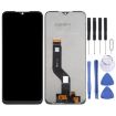 LCD Screen and Digitizer Assembly for Nokia G50 (Black) - 2