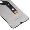 LCD Screen and Digitizer Assembly for Nokia G50 (Black) - 4