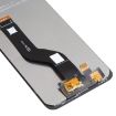 LCD Screen and Digitizer Assembly for Nokia G50 (Black) - 5
